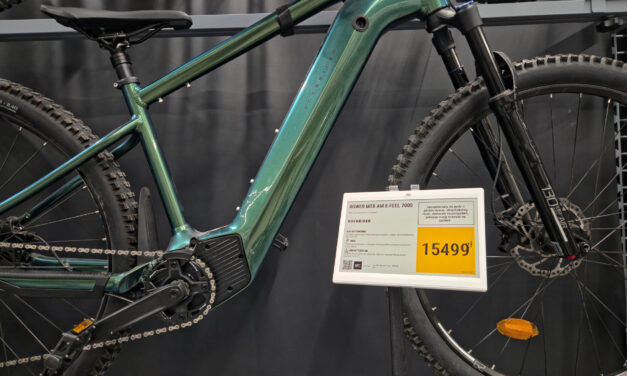 Rowery elektryczne z Decathlonu – przegląd oferty (akt. 2026)