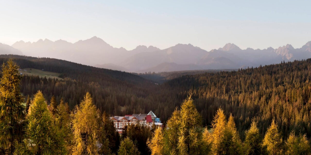 Noclegi w Bukowinie Tatrzańskiej – jak wybrać dobrą bazę wypadową pod Tatry