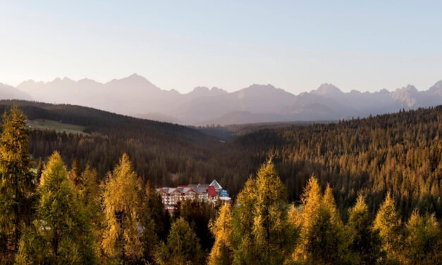 Noclegi w Bukowinie Tatrzańskiej – jak wybrać dobrą bazę wypadową pod Tatry